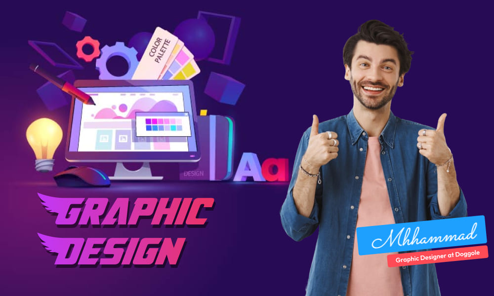 Graphics Design for Beginners